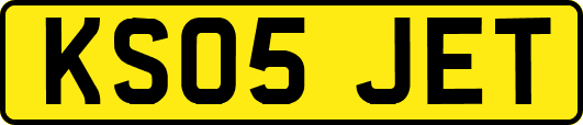 KS05JET