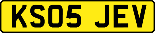 KS05JEV