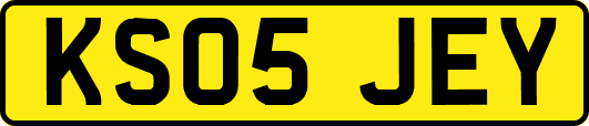KS05JEY
