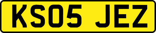KS05JEZ