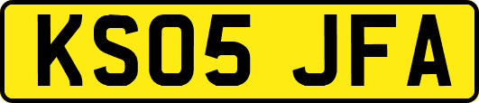 KS05JFA