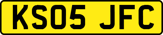 KS05JFC