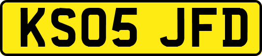 KS05JFD
