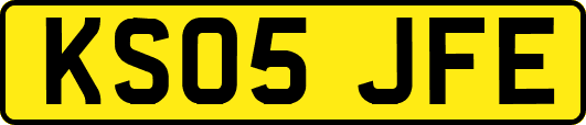 KS05JFE