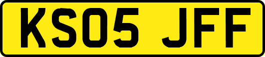 KS05JFF