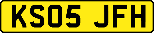 KS05JFH