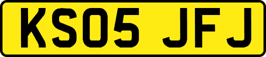 KS05JFJ