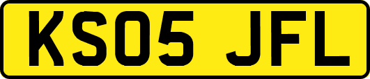 KS05JFL