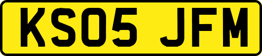 KS05JFM