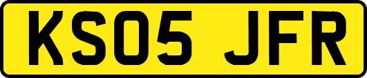 KS05JFR