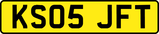 KS05JFT