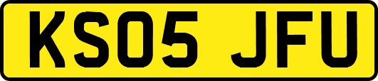 KS05JFU