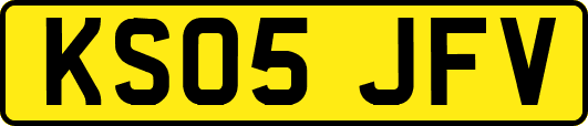 KS05JFV