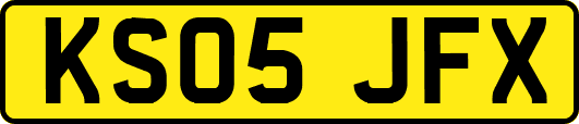 KS05JFX