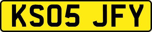 KS05JFY