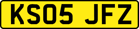 KS05JFZ