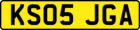 KS05JGA