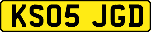 KS05JGD