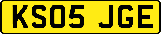 KS05JGE