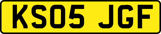 KS05JGF