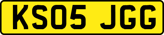 KS05JGG