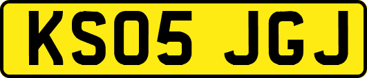 KS05JGJ