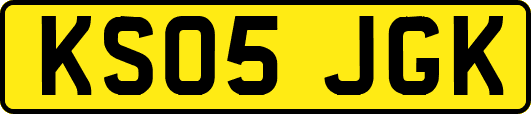 KS05JGK