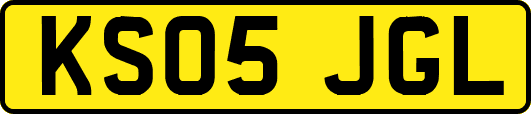 KS05JGL