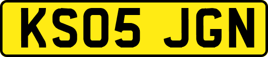 KS05JGN