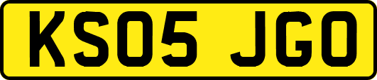 KS05JGO