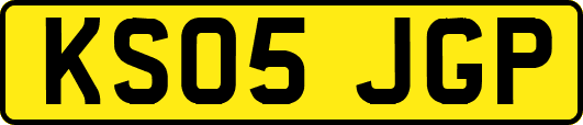 KS05JGP