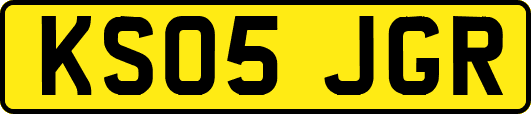 KS05JGR