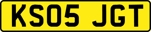 KS05JGT