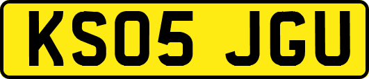KS05JGU