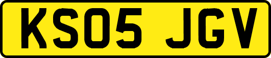 KS05JGV