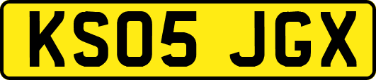 KS05JGX