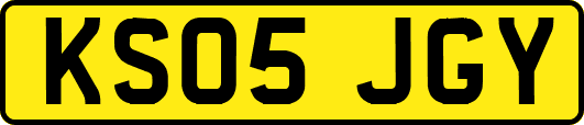 KS05JGY