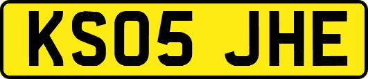 KS05JHE