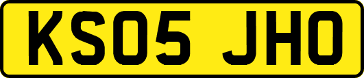 KS05JHO