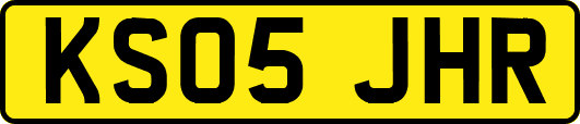 KS05JHR