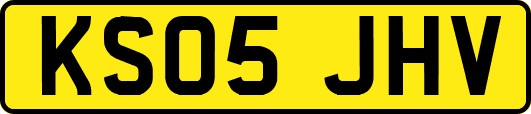 KS05JHV