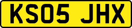KS05JHX