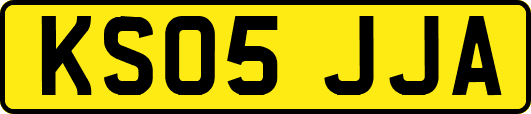 KS05JJA