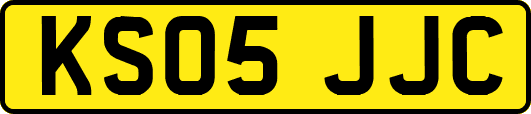 KS05JJC