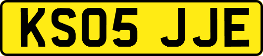 KS05JJE