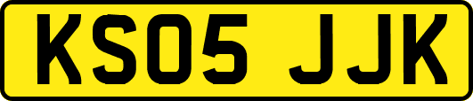 KS05JJK