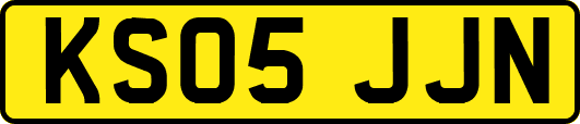 KS05JJN