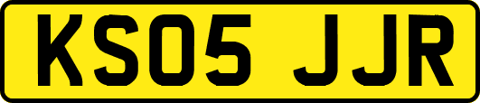 KS05JJR