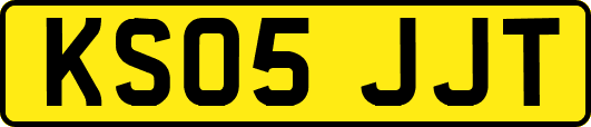 KS05JJT