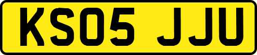 KS05JJU